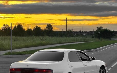 Toyota Cresta, 1996 год, 400 000 рублей, 7 фотография