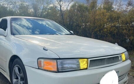 Toyota Cresta, 1996 год, 400 000 рублей, 11 фотография