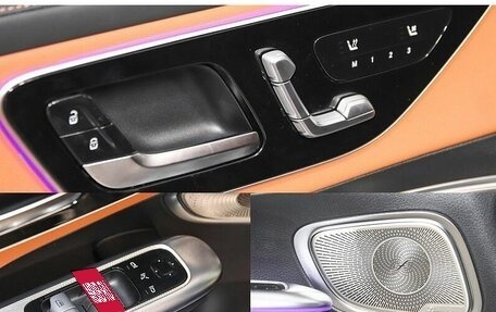 Mercedes-Benz GLC Coupe, 2025 год, 9 999 000 рублей, 10 фотография