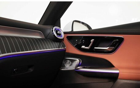 Mercedes-Benz GLC Coupe, 2025 год, 9 999 000 рублей, 15 фотография