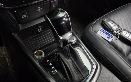 SsangYong Tivoli, 2021 год, 1 435 000 рублей, 10 фотография