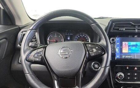 SsangYong Tivoli, 2021 год, 1 435 000 рублей, 6 фотография