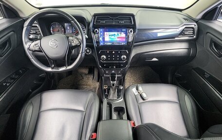 SsangYong Tivoli, 2021 год, 1 435 000 рублей, 5 фотография