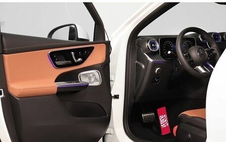 Mercedes-Benz GLC Coupe, 2025 год, 9 999 000 рублей, 14 фотография