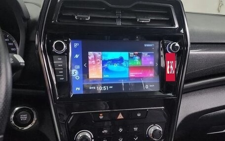 SsangYong Tivoli, 2021 год, 1 435 000 рублей, 9 фотография