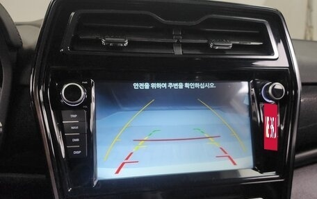 SsangYong Tivoli, 2021 год, 1 435 000 рублей, 8 фотография