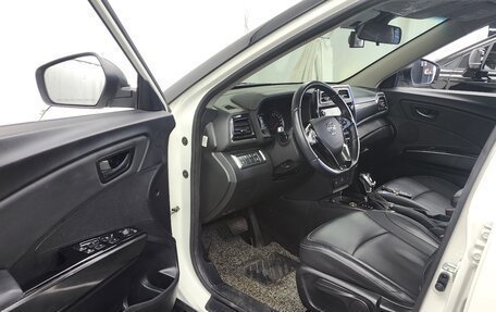 SsangYong Tivoli, 2021 год, 1 435 000 рублей, 11 фотография