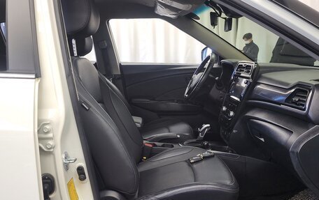 SsangYong Tivoli, 2021 год, 1 435 000 рублей, 12 фотография