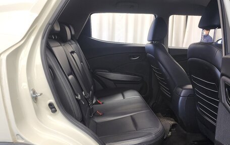 SsangYong Tivoli, 2021 год, 1 435 000 рублей, 13 фотография