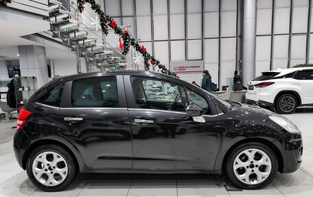 Citroen C3 II, 2010 год, 450 000 рублей, 4 фотография