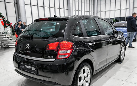 Citroen C3 II, 2010 год, 450 000 рублей, 5 фотография