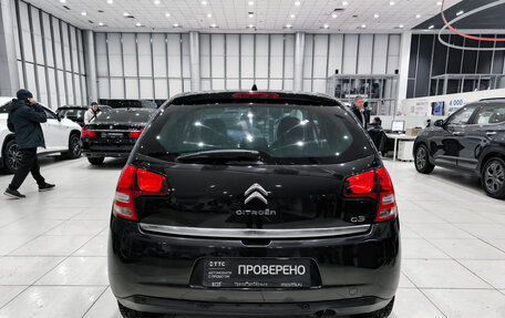 Citroen C3 II, 2010 год, 450 000 рублей, 6 фотография