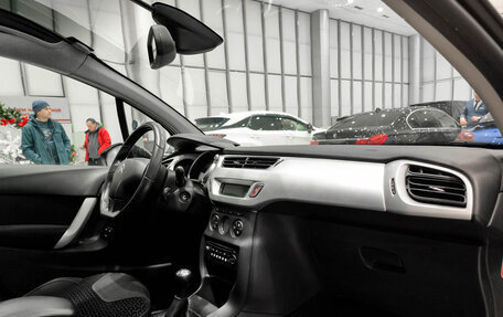 Citroen C3 II, 2010 год, 450 000 рублей, 11 фотография