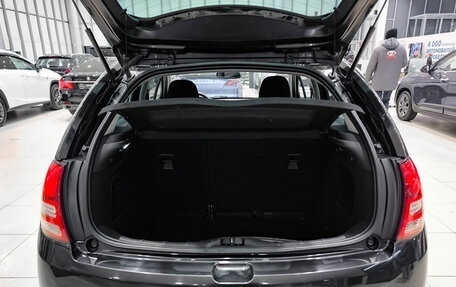 Citroen C3 II, 2010 год, 450 000 рублей, 10 фотография