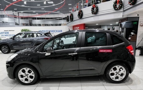 Citroen C3 II, 2010 год, 450 000 рублей, 8 фотография