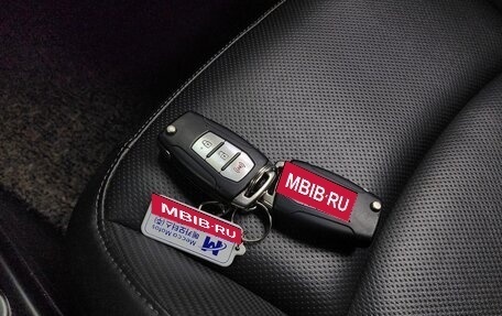 SsangYong Tivoli, 2021 год, 1 435 000 рублей, 14 фотография