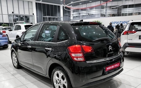 Citroen C3 II, 2010 год, 450 000 рублей, 7 фотография