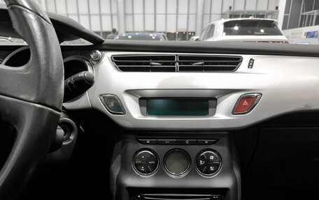 Citroen C3 II, 2010 год, 450 000 рублей, 15 фотография