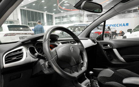 Citroen C3 II, 2010 год, 450 000 рублей, 16 фотография