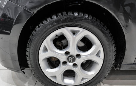 Citroen C3 II, 2010 год, 450 000 рублей, 18 фотография