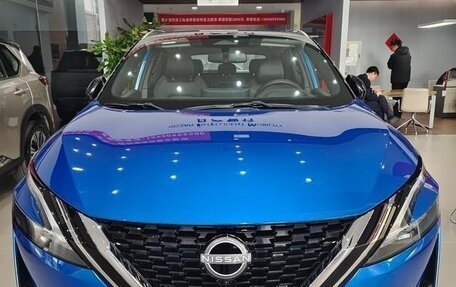Nissan Qashqai, 2023 год, 1 890 000 рублей, 2 фотография