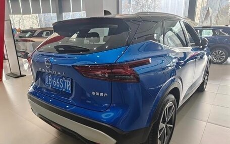 Nissan Qashqai, 2023 год, 1 890 000 рублей, 3 фотография