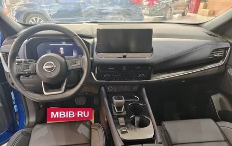 Nissan Qashqai, 2023 год, 1 890 000 рублей, 5 фотография