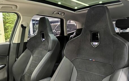 BMW X1, 2025 год, 5 759 900 рублей, 10 фотография