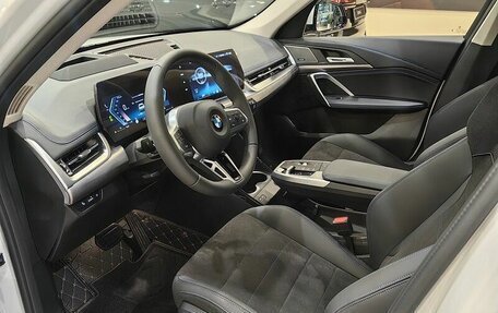 BMW X1, 2025 год, 5 759 900 рублей, 9 фотография