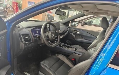 Nissan Qashqai, 2023 год, 1 890 000 рублей, 9 фотография