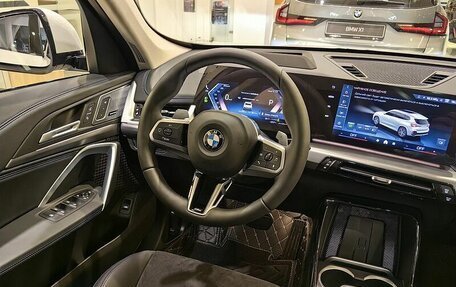 BMW X1, 2025 год, 5 759 900 рублей, 13 фотография