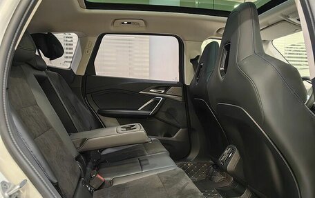 BMW X1, 2025 год, 5 759 900 рублей, 12 фотография