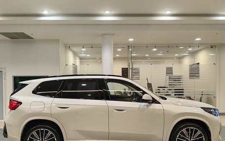 BMW X1, 2025 год, 5 759 900 рублей, 3 фотография