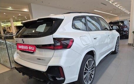 BMW X1, 2025 год, 5 759 900 рублей, 7 фотография