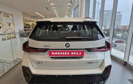 BMW X1, 2025 год, 5 759 900 рублей, 5 фотография