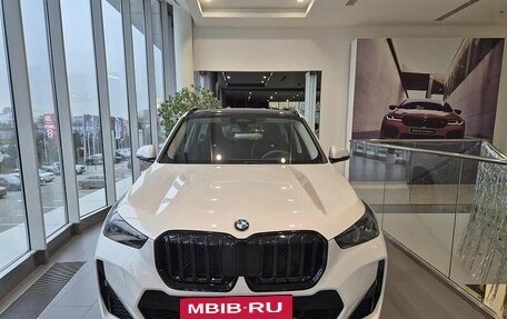BMW X1, 2025 год, 5 759 900 рублей, 4 фотография