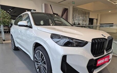 BMW X1, 2025 год, 5 759 900 рублей, 2 фотография