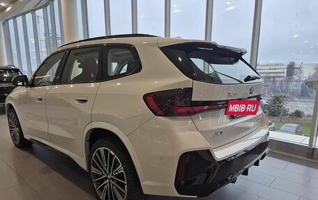 BMW X1, 2025 год, 5 759 900 рублей, 6 фотография
