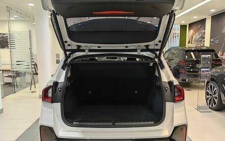 BMW X1, 2025 год, 5 759 900 рублей, 18 фотография