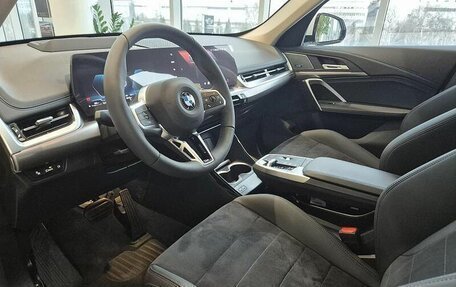 BMW X1, 2025 год, 5 759 900 рублей, 15 фотография