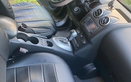 Nissan Qashqai, 2010 год, 780 000 рублей, 7 фотография