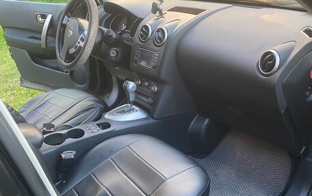 Nissan Qashqai, 2010 год, 780 000 рублей, 6 фотография