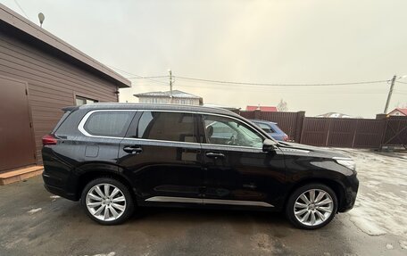 CheryExeed VX, 2023 год, 3 950 000 рублей, 5 фотография