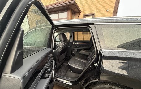 CheryExeed VX, 2023 год, 3 950 000 рублей, 12 фотография