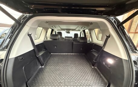 CheryExeed VX, 2023 год, 3 950 000 рублей, 14 фотография