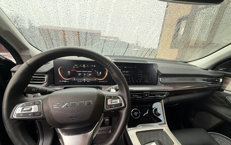 CheryExeed VX, 2023 год, 3 950 000 рублей, 8 фотография
