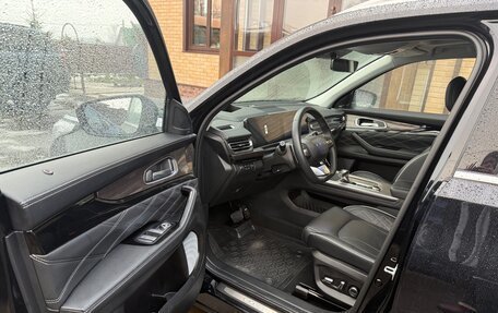 CheryExeed VX, 2023 год, 3 950 000 рублей, 10 фотография