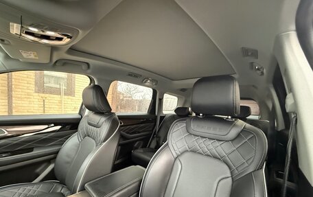 CheryExeed VX, 2023 год, 3 950 000 рублей, 11 фотография