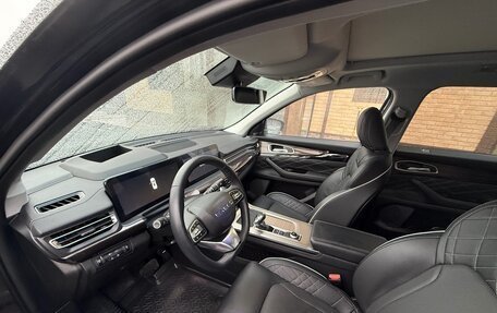 CheryExeed VX, 2023 год, 3 950 000 рублей, 9 фотография