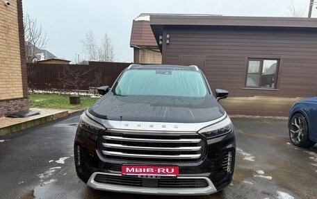 CheryExeed VX, 2023 год, 3 950 000 рублей, 1 фотография
